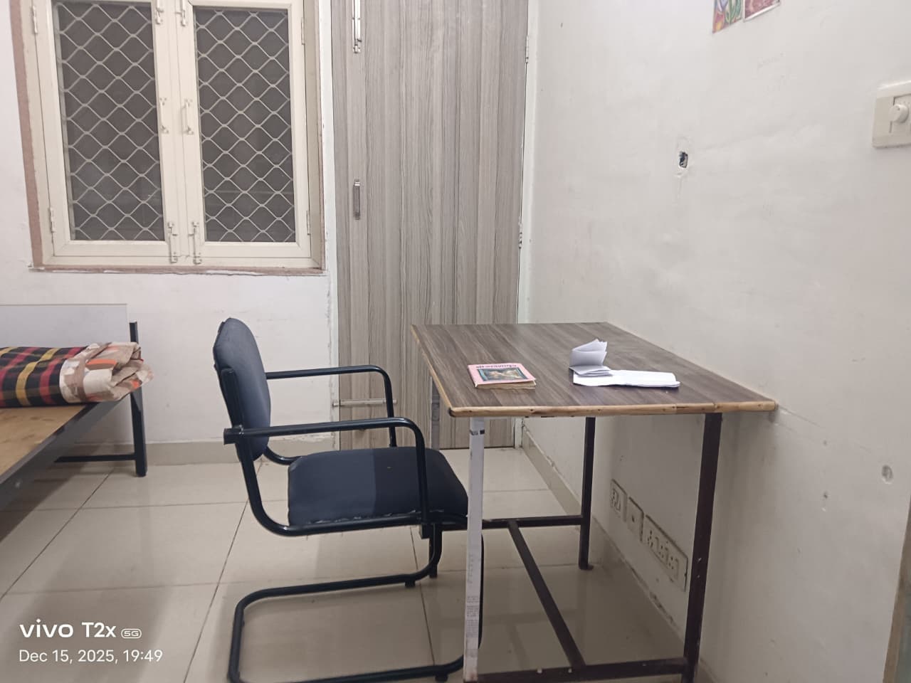 MNNIT Allahabad hostel photo 8